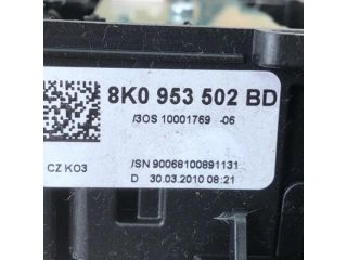 bontott AUDI A5 Légzsák Átvezető Szalagkábel