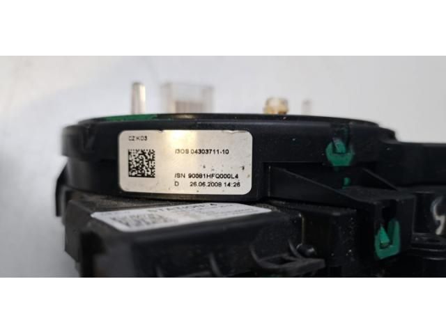 bontott AUDI A5 Légzsák Átvezető Szalagkábel