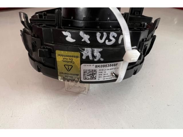 bontott AUDI A5 Légzsák Átvezető Szalagkábel