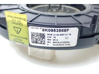 bontott AUDI A5 Légzsák Átvezető Szalagkábel