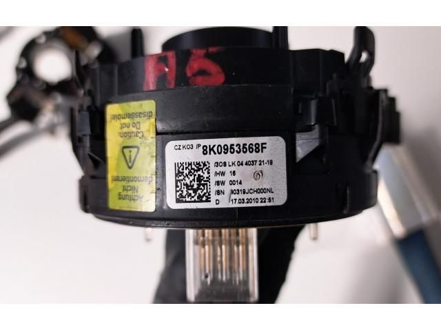 bontott AUDI A5 Légzsák Átvezető Szalagkábel