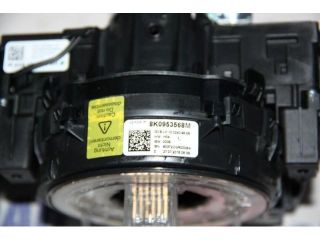 bontott AUDI A5 Légzsák Átvezető Szalagkábel