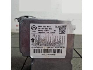 bontott AUDI A5 Légzsák Elektronika