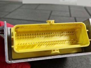 bontott AUDI A5 Légzsák Elektronika