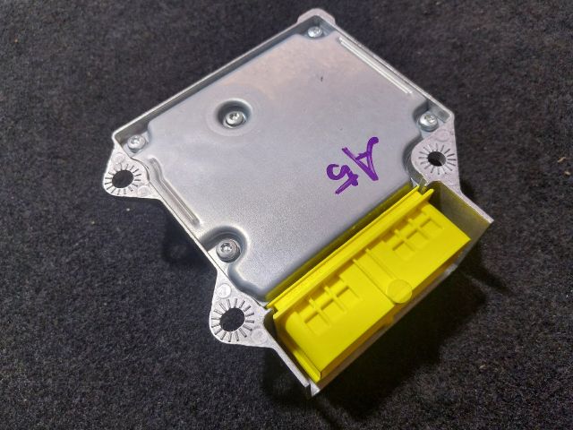bontott AUDI A5 Légzsák Elektronika