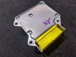 bontott AUDI A5 Légzsák Elektronika
