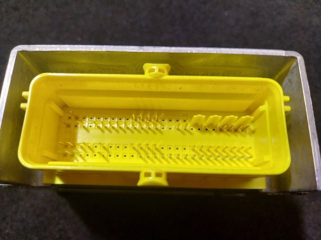 bontott AUDI A5 Légzsák Elektronika