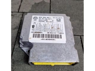 bontott AUDI A5 Légzsák Elektronika