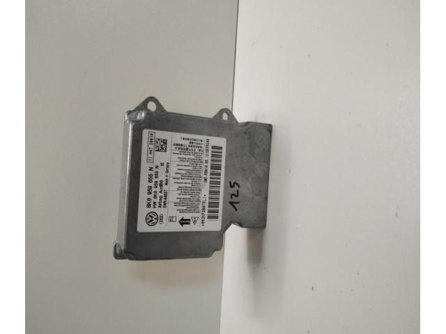 bontott AUDI A5 Légzsák Elektronika