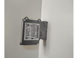 bontott AUDI A5 Légzsák Elektronika