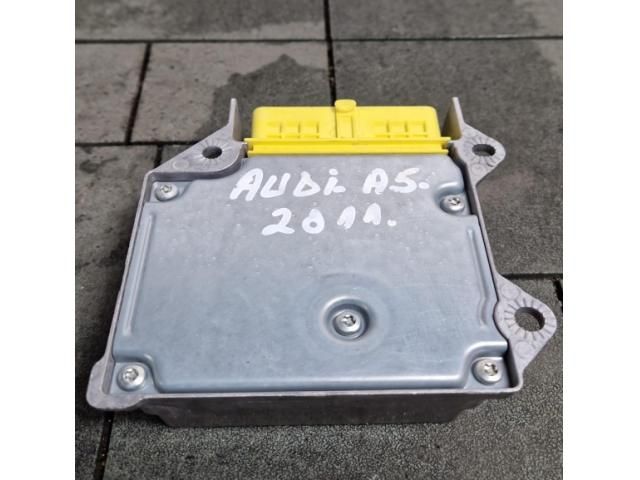 bontott AUDI A5 Légzsák Elektronika