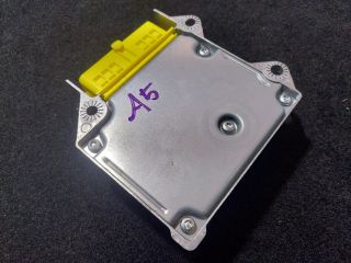 bontott AUDI A5 Légzsák Elektronika