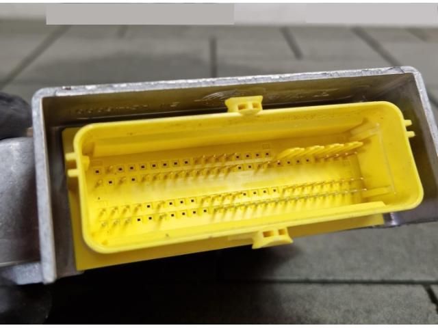 bontott AUDI A5 Légzsák Elektronika