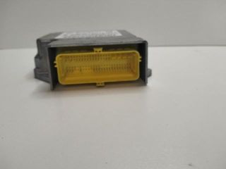 bontott AUDI A5 Légzsák Elektronika