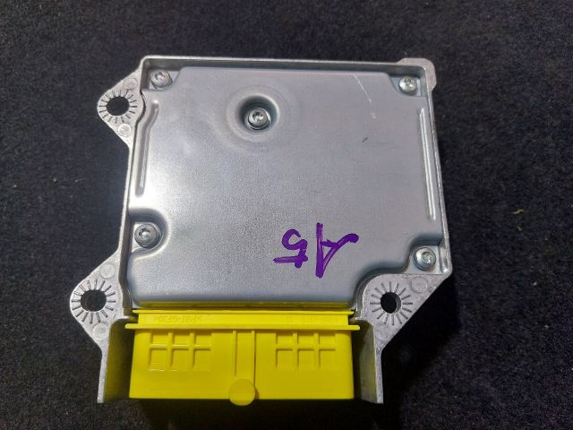 bontott AUDI A5 Légzsák Elektronika