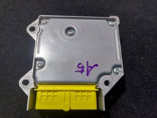 bontott AUDI A5 Légzsák Elektronika