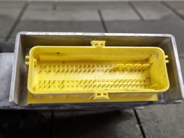 bontott AUDI A5 Légzsák Elektronika