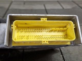 bontott AUDI A5 Légzsák Elektronika