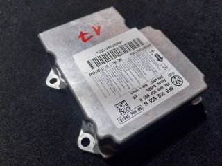 bontott AUDI A5 Légzsák Elektronika