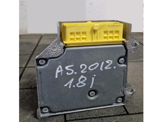 bontott AUDI A5 Légzsák Elektronika