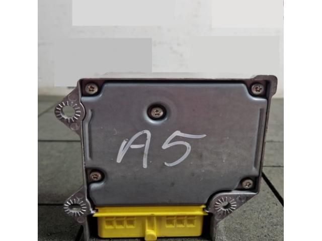 bontott AUDI A5 Légzsák Elektronika