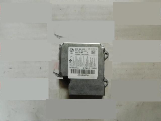 bontott AUDI A5 Légzsák Elektronika