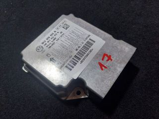 bontott AUDI A5 Légzsák Elektronika