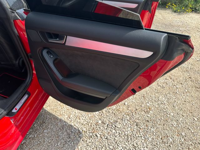 bontott AUDI A5 Légzsák Kapcsoló