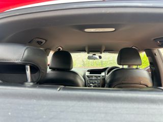 bontott AUDI A5 Légzsák Kapcsoló