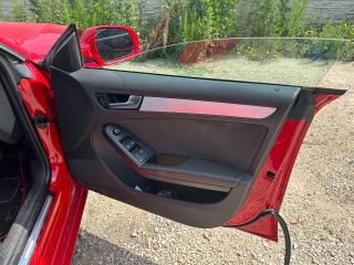 bontott AUDI A5 Légzsák Kapcsoló