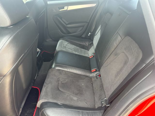 bontott AUDI A5 Légzsák Kapcsoló