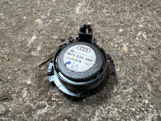 bontott AUDI A5 Magassugárzó Hangszóró