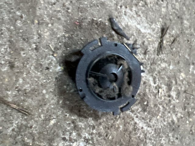 bontott AUDI A5 Magassugárzó Hangszóró