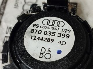 bontott AUDI A5 Magassugárzó Hangszóró