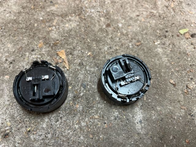 bontott AUDI A5 Magassugárzó Hangszóró