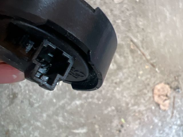 bontott AUDI A5 Magassugárzó Hangszóró