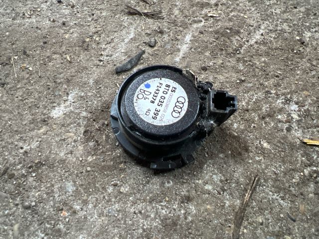 bontott AUDI A5 Magassugárzó Hangszóró