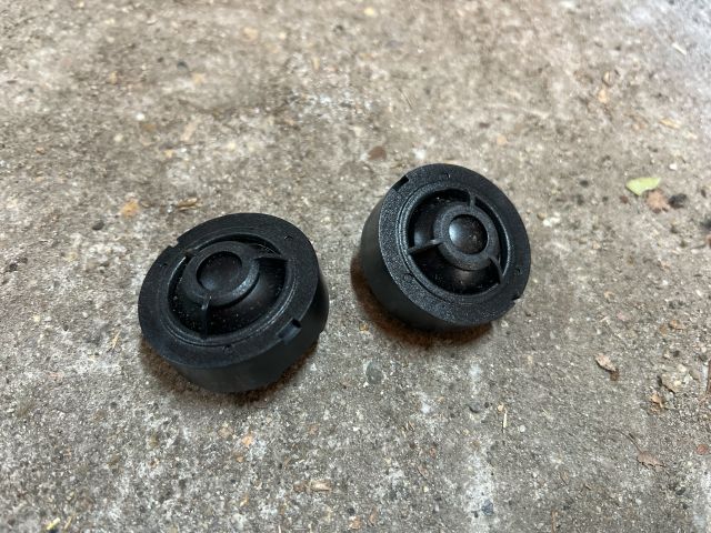 bontott AUDI A5 Magassugárzó Hangszóró