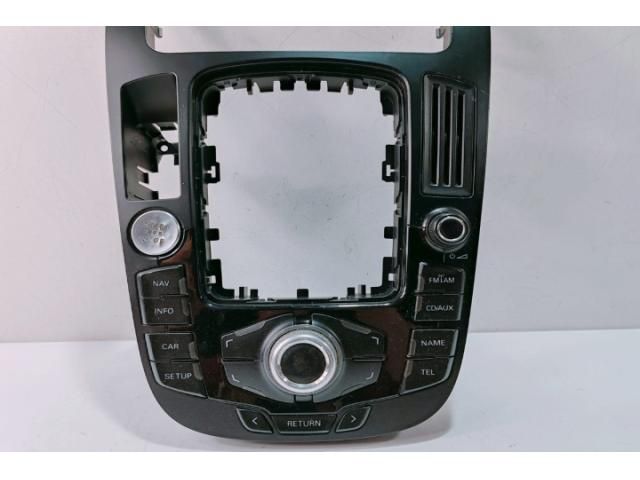 bontott AUDI A5 Média Kapcsoló