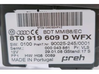 bontott AUDI A5 Média Kapcsoló