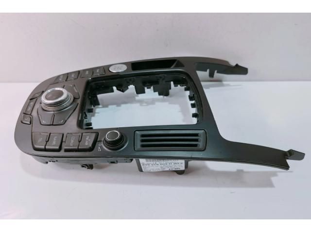 bontott AUDI A5 Média Kapcsoló