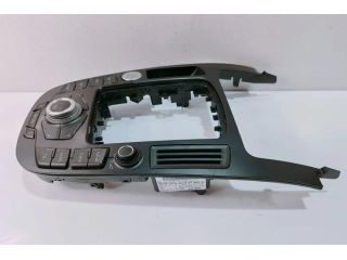 bontott AUDI A5 Média Kapcsoló