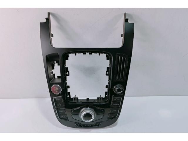 bontott AUDI A5 Média Kapcsoló