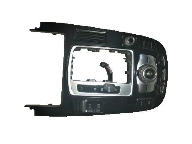 bontott AUDI A5 Média Kapcsoló