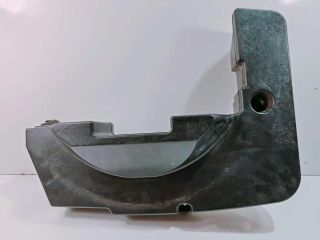 bontott AUDI A5 Mélynyomó Hangszóró