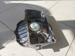 bontott AUDI A5 Mélynyomó Hangszóró