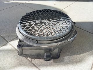 bontott AUDI A5 Mélynyomó Hangszóró