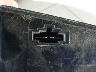 bontott AUDI A5 Mélynyomó Hangszóró