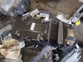 bontott AUDI A5 Mélynyomó Hangszóró