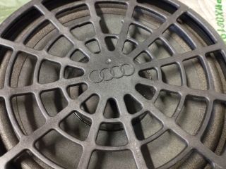 bontott AUDI A5 Mélynyomó Hangszóró